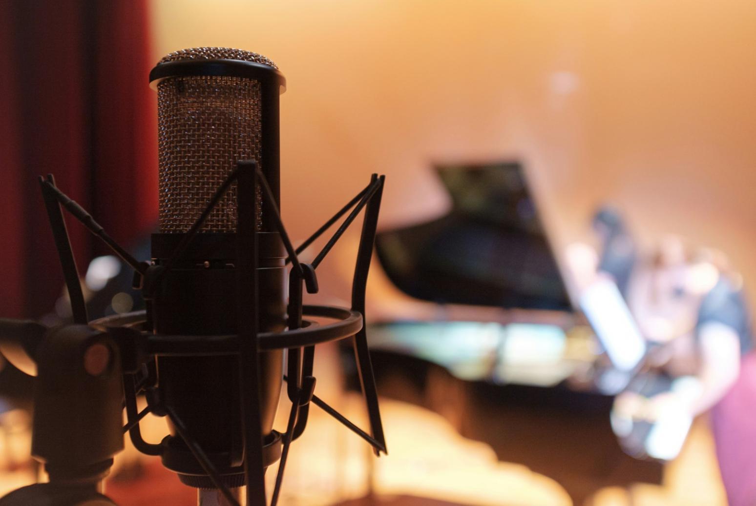 Professionelle Lernumgebung für digitales Storytelling